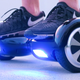 Illustration for article titled UK Bans Hoverboards But Seriously Stop Calling Them Hoverboards